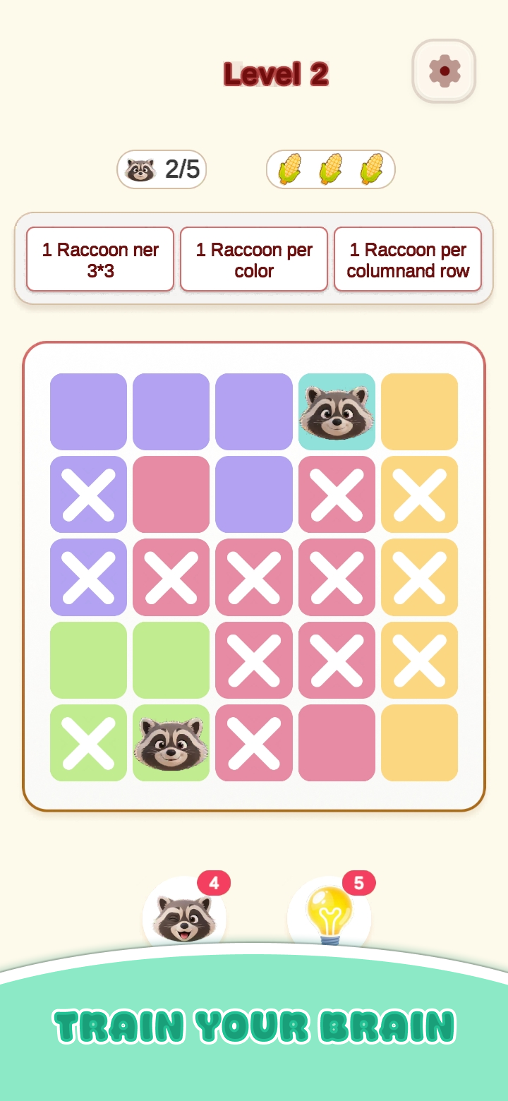 Grid Strategy