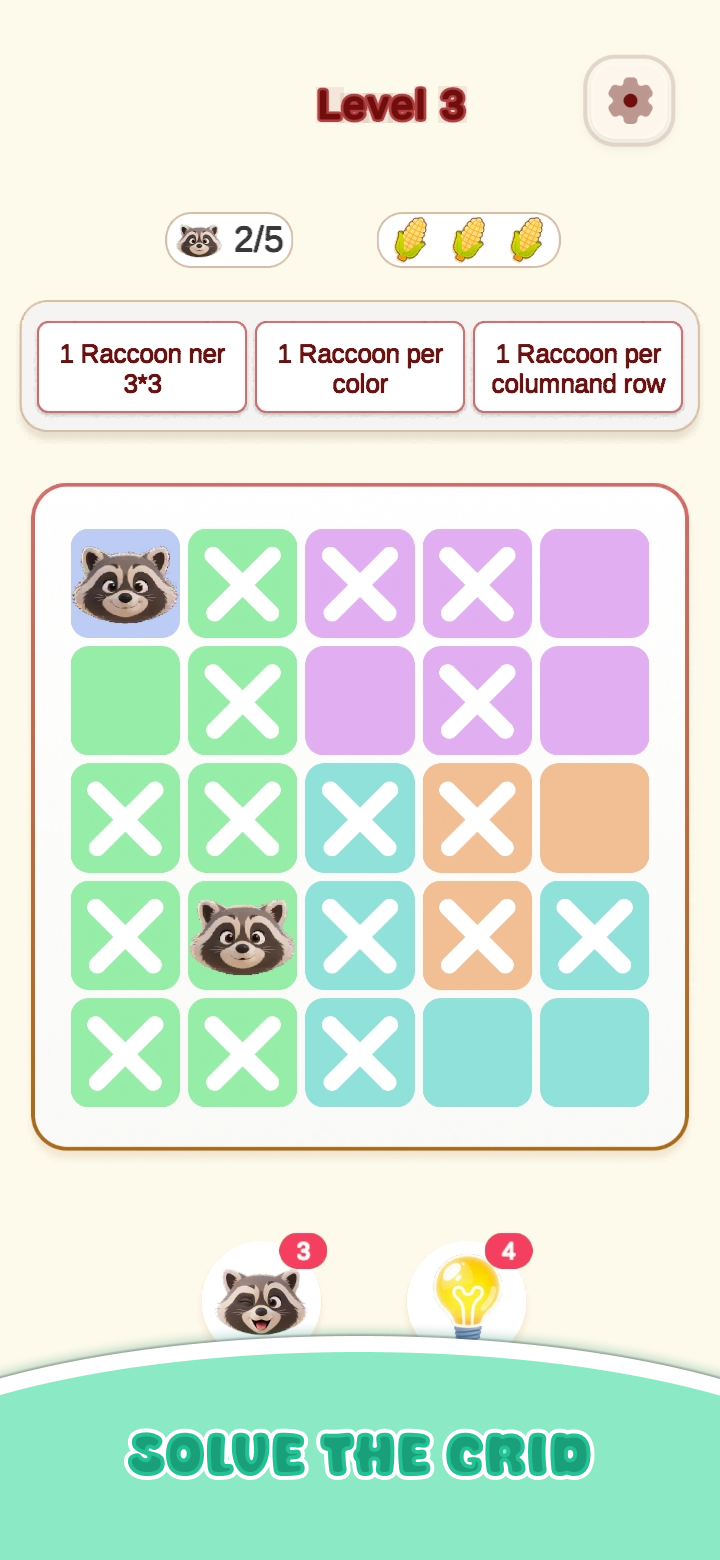 Level Complete
