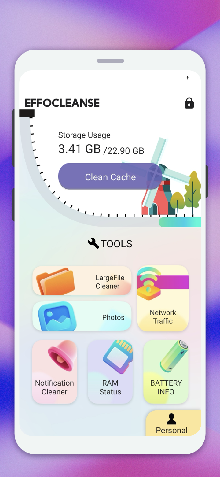 Notification Manager